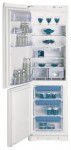 Холодильник Indesit BAN 14 60.00x200.00x65.50 см