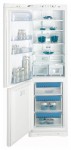 Холодильник Indesit BAN 3444 NF 60.00x200.00x65.50 см