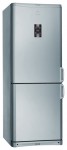 Хладилник Indesit BAN 35 FNF NXD 70.00x190.00x69.00 см