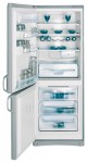 Холодильник Indesit BAN 35 FNF SD 70.00x190.00x68.00 см