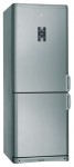 Køleskab Indesit BAN 40 FNF SD 70.00x190.00x68.50 cm