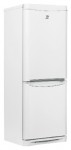 Køleskab Indesit BE 16 FNF 60.00x167.00x66.50 cm