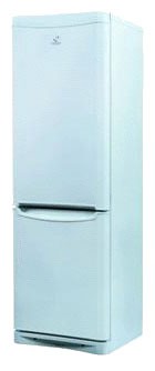 Холодильник Indesit BH 18 NF Фото, характеристики