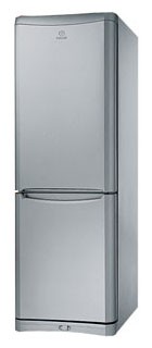 Ψυγείο Indesit BH 180 NF S φωτογραφία, χαρακτηριστικά