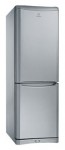 Tủ lạnh Indesit BH 180 NF S 60.00x185.00x66.50 cm