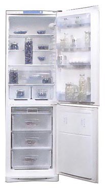 Kühlschrank Indesit BH 20 Foto, Charakteristik