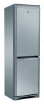 Хладилник Indesit BH 20 X 60.00x200.00x66.50 см