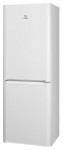 Kühlschrank Indesit BI 160 60.00x167.00x63.00 cm
