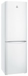 Refrigerator Indesit BI 1601 60.00x167.00x63.00 cm