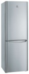 Холодильник Indesit BI 18 NF S 60.00x185.00x66.50 см