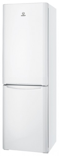 Tủ lạnh Indesit BIA 13 F ảnh, đặc điểm