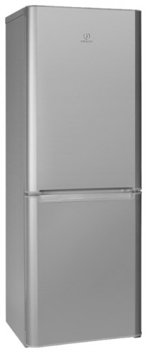 Refrigerator Indesit BIA 16 S larawan, katangian