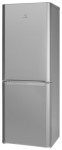 Холодильник Indesit BIA 16 S 60.00x167.00x66.00 см