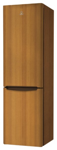 Kühlschrank Indesit BIA 16 T Foto, Charakteristik