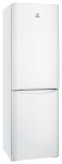 Refrigerator Indesit BIA 181 NF 60.00x185.00x66.50 cm