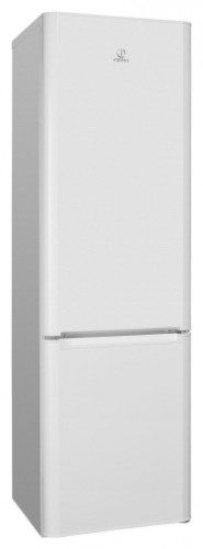 Kühlschrank Indesit BIA 20 NF Foto, Charakteristik