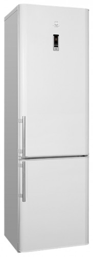 Холодильник Indesit BIA 20 NF Y H фото, Характеристики