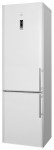冰箱 Indesit BIA 20 NF Y H 66.00x202.00x69.00 厘米