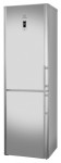 Buzdolabı Indesit BIA 20 NF Y S H 60.00x200.00x67.00 sm
