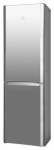 Холодильник Indesit BIA 20 X 60.00x200.00x66.00 см