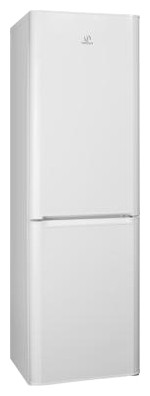 Tủ lạnh Indesit BIA 201 ảnh, đặc điểm