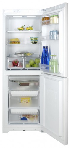 Холодильник Indesit BIAA 12 Фото, характеристики