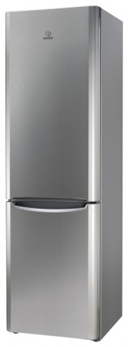 Kühlschrank Indesit BIAA 14P X Foto, Charakteristik