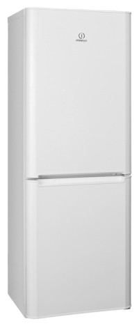 Kühlschrank Indesit BIAA 16 NF Foto, Charakteristik
