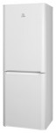 Kühlschrank Indesit BIAA 16 NF 60.00x167.00x66.00 cm