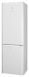 Kühlschrank Indesit BIAA 18 NF 60.00x185.00x66.00 cm