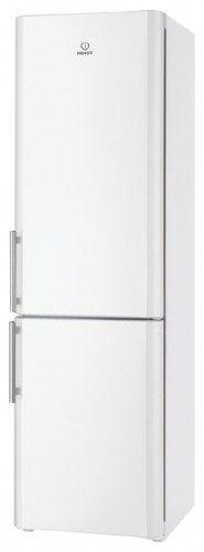 Kjøleskap Indesit BIAA 20 H Bilde, kjennetegn