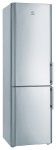 Køleskab Indesit BIAA 20 S H 60.00x200.00x66.00 cm
