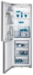Холодильник Indesit BIAA 33 F X 60.00x187.50x65.50 см