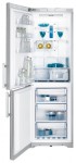 Buzdolabı Indesit BIAA 33 F X H D 60.00x187.50x65.50 sm