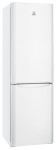 Refrigerator Indesit BIAA 34 F 60.00x200.00x65.50 cm