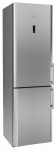 Холодильник Indesit BIAA 34 FXHY 60.00x200.00x65.50 см