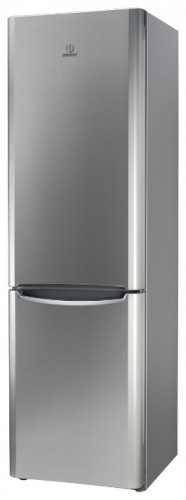 Kühlschrank Indesit BIAAA 14 X Foto, Charakteristik