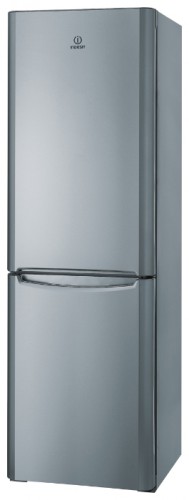 Ψυγείο Indesit BIHA 20 X φωτογραφία, χαρακτηριστικά