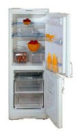 Buzdolabı Indesit C 132 fotoğraf, özellikleri