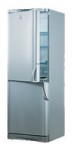 Kühlschrank Indesit C 132 NF S 60.00x167.00x66.50 cm