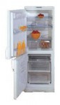 Холодильник Indesit C 132 NFG S 66.50x167.00x60.00 см