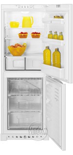 Холодильник Indesit C 233 Фото, характеристики