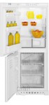 Холодильник Indesit C 233 60.00x170.00x60.00 см