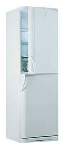 Refrigerator Indesit C 238 larawan, katangian