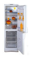 Refrigerator Indesit C 240 larawan, katangian