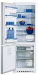 Холодильник Indesit CA 137 60.00x185.00x60.00 см