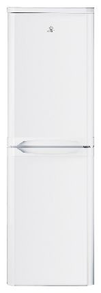 Kjøleskap Indesit CA 55 Bilde, kjennetegn
