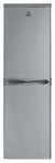 Køleskab Indesit CA 55 NX 54.50x174.00x58.00 cm