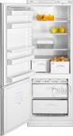Køleskab Indesit CG 1340 W 60.00x165.00x60.00 cm