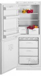 Холодильник Indesit CG 2325 W 60.00x162.50x60.00 см